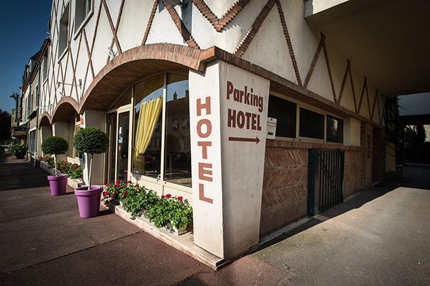 Anne De Beaujeu Hotel Gien Cameră foto