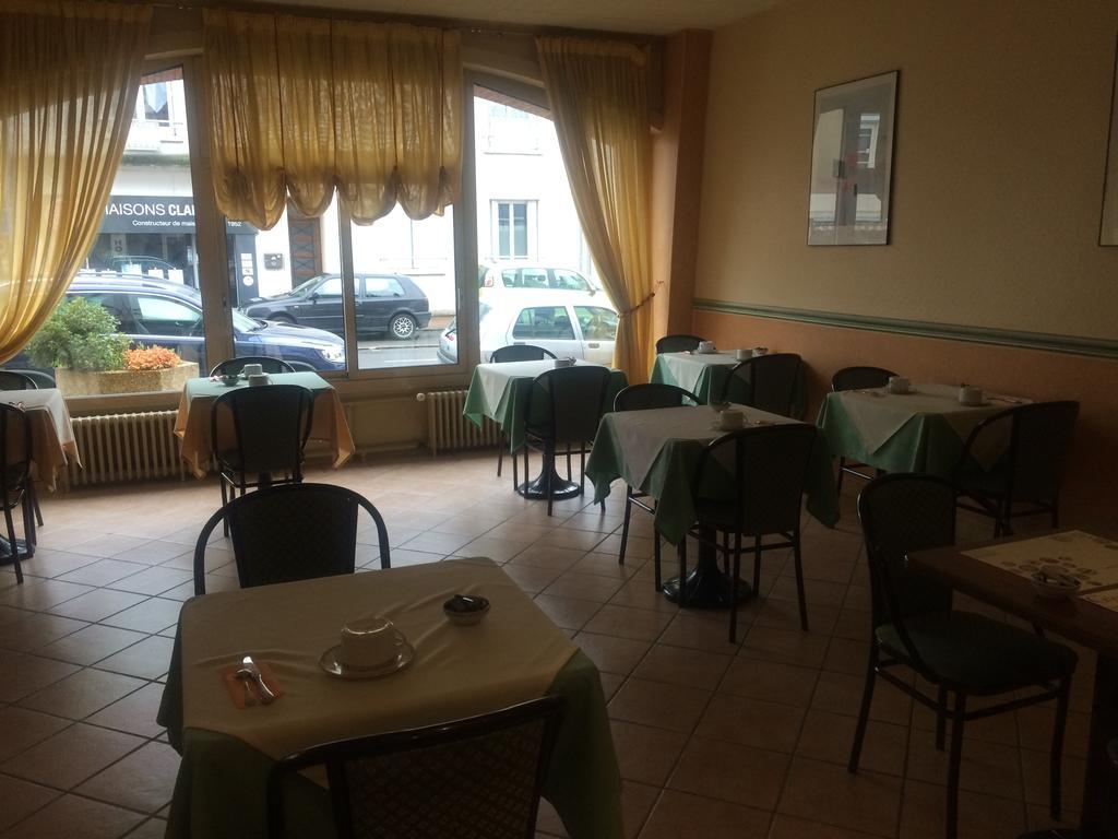 Anne De Beaujeu Hotel Gien Cameră foto