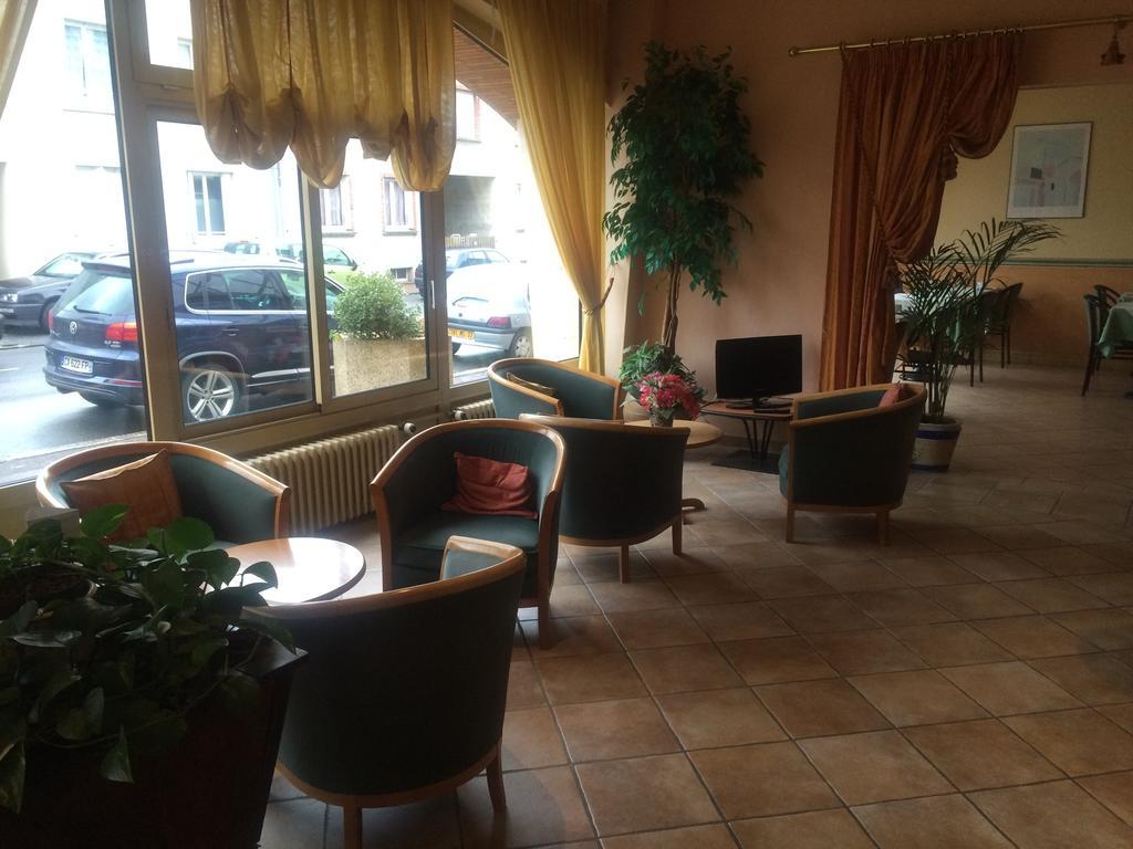 Anne De Beaujeu Hotel Gien Cameră foto