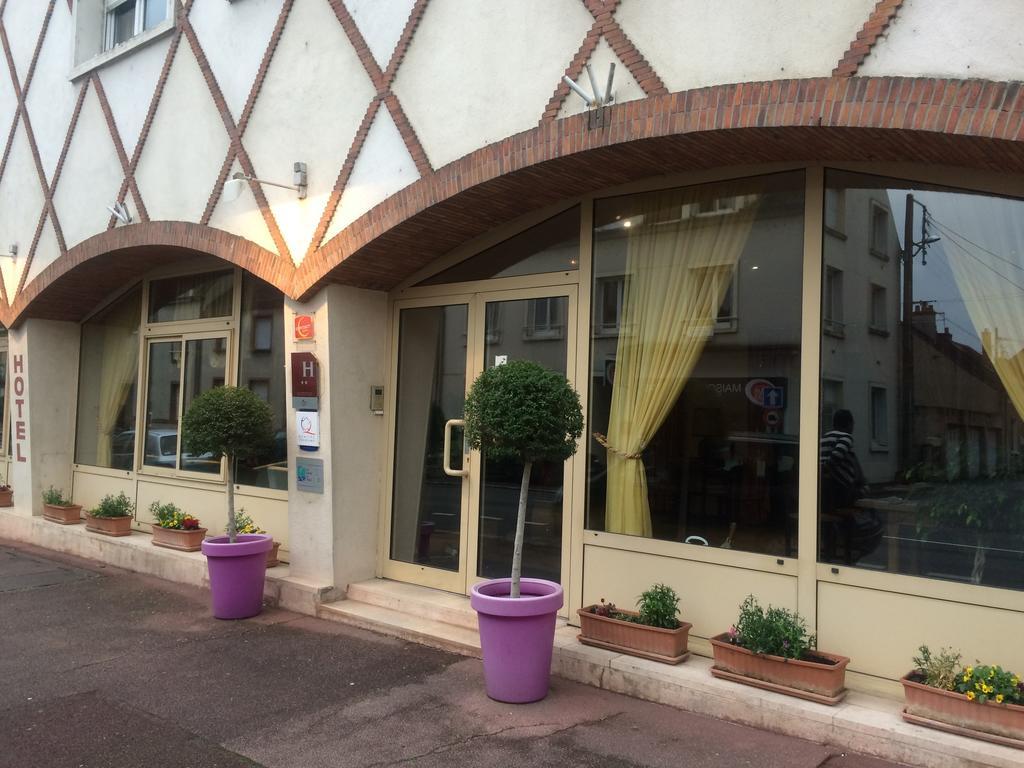 Anne De Beaujeu Hotel Gien Cameră foto