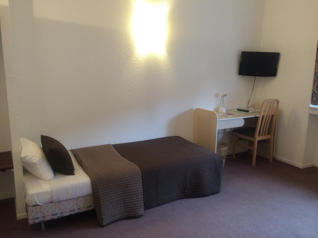 Anne De Beaujeu Hotel Gien Cameră foto
