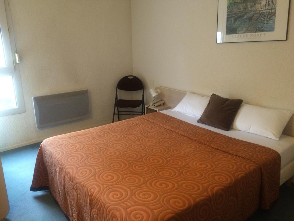 Anne De Beaujeu Hotel Gien Cameră foto
